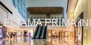 Jasa Epoxy Lantai Mall, Solusi untuk Lantai Menarik dan Tahan Lama